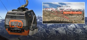 Breaking News: Reno To Open Ski Area for 2026 Winter Olympics