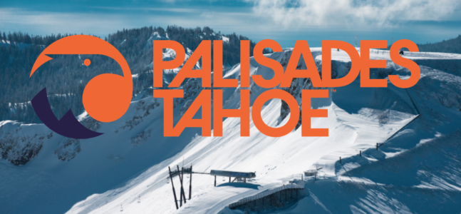 Welcome to Palisades Tahoe The Name is New. The Legend Continues.
