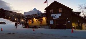 NH Talls & Smalls Proctor Academy Ski Area
