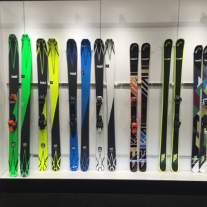 Head Freeride Collection