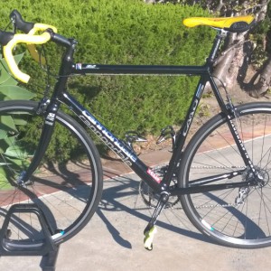 Cannondale CAAD5