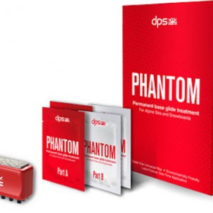 Phantom-product