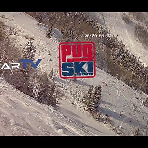 2019 Rossignol Sky 7 HD Ski Test With Ski Nurse - YouTube