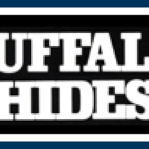 Buffalo Hides