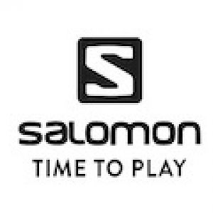 Salomon Time To Play